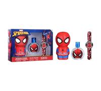 Estuche Eau De Toilette + Gel&Champu + Pulsera