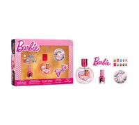 Estuche Eau De Toilette + Kit Manicura