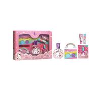 ¡17% DTO! Set de Manicura My Unicorn + Eau de Toilette 50 ml
