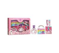 ¡17% DTO! Set de Manicura My Unicorn + Eau de Toilette 50 ml