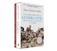 Estuche Edición Especial 90 Aniversario De La Guerra Civil Española