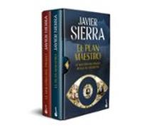 Estuche El maestro del Prado + El plan maestro