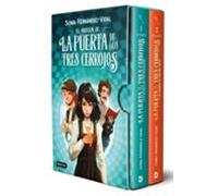 Estuche El Origen De La Puerta De Los Tres Cerrojos