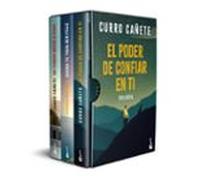 Estuche El poder de confiar en ti: Incluye El poder de confiar en ti, Ahora te toca ser feliz y No tengas miedo a nada (Vivir Mejor)