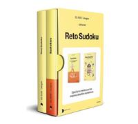 Estuche El reto Sudoku (El País Juegos) (Voces de hoy)