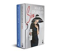 Estuche El tiempo entre costuras + Sira: Incluye El tiempo entre costuras y Sira (Biblioteca María Dueñas)