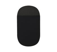 Estuche elástico Adhesivo Delgado for Mouse, Funda de Tela con Bolsillo for bolígrafo, Funda for Laptop, Tableta, Mouse inalámbrico, Organizador