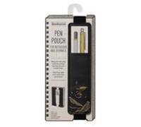 Estuche elástico para bolígrafos - Dragón CPV043-24 Catwalk