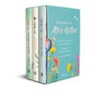 Estuche Emociónate Con Alice Kellen