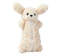 Estuche Escolar Cartuchera Peluche Animal Dibujo