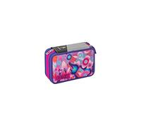 Estuche escolar con kit 3 cremalleras - Comix Flash - You'r BTFL