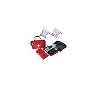 Estuche escolar de emergencia con Alcoholemia Special FLOTTES Automobiles Esculape 7170112