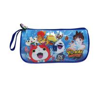 Estuche Escolar de Yo Kai Watch
