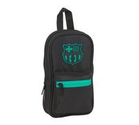 Estuche Escolar F.C. BARCELONA 3ª Equip. 2020/2021 33 Piezas 12 x 23 x 5 cm.
