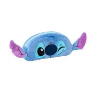 Estuche Escolar Felpa Stitch Disney