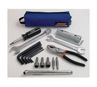 Estuche escolar herramientas CruzTOOLS Tool Kit speedkit JAS Metric japonaises-skjas