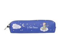 Estuche escolar Kiub El Principito en una nube (20 x 5 cm)