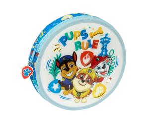 Estuche Escolar PATRULLA CANINA Pups Rule, Circular 18 Piezas