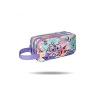 Estuche escolar primus stitch Pastel