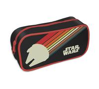 ? estuche escolar star wars (nostalgia)