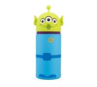 Estuche escolar toy story marciano - estuche pequeño de silicona para