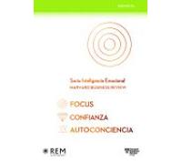 Estuche Esencial I.e. (focus Confianza Y Autoconciencia)