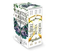 Estuche "Cuentos de hadas modernos": Saga completa