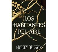Estuche especial de "Los habitantes del aire"
