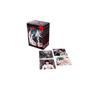 Estuche especial knights of sidonia