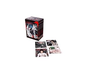 Estuche especial knights of sidonia