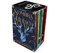 Estuche Especial Trilogia Grishaverse (sombra Y Hueso / Asedio Y Torme
