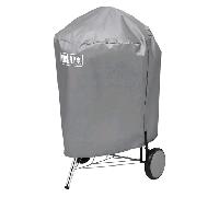 Estuche Estándar Weber® Para Barbacoas De Carbón Ø 57 Cm Accesorios Barbacoas