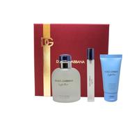 Estuche Estuche Light Blue Pour Homme Edt para uso profesional para mejorar el rendimiento en cada uso con medida o especificación 125M