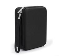 Estuche EVA Negro para Shark Chillpill 3en1 Estuche EVA Negro | Compartimentos personalizados, sujeta ventilador y módulos de para niebla, organización perfecta interna