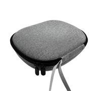 Estuche EVA para auriculares JBL Tune 510BT/520BT/Live 460NC/670NC/Sony WH-CH520/WH-CH510. Incluye bolsa