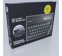Estuche exclusivo el mundo del spectrum edicion limitada