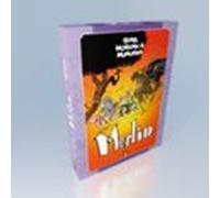 Estuche Exclusivo Merlin Integral - Edicion Limitada-