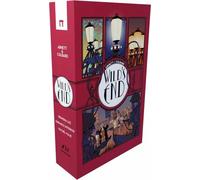 Estuche Exclusivo Wild's End | Dan Abnett, I. N. J. Culbard