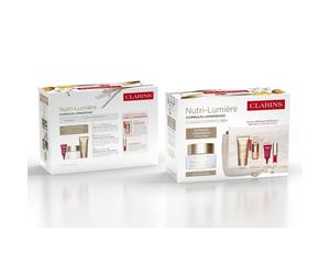 Estuche Experto Nutri-Lumière SPF 15