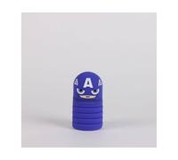 Estuche extensible Capitán América