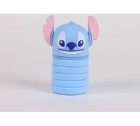 CERDÁ LIFE'S LITTLE MOMENTS Estuche portatodo Stitch diseño único para niños y adolescentes