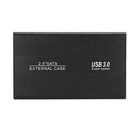 Estuche Externo, Práctica Caja de Disco Duro Plug and Play 2.5In para Unidad de Disco Duro para Computadora
