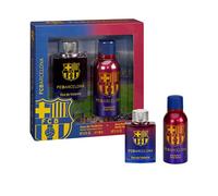 Estuche F.C. Barcelona