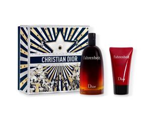 Estuche Fahrenheit Eau de Toilette 100 ml