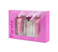 Estuche Farala Original