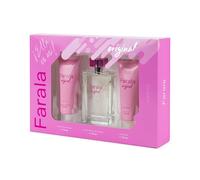 Estuche Farala Original