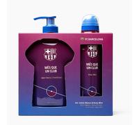 Estuche FC Barcelona