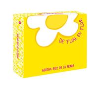 Estuche Flor En Flor