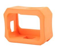 Estuche Flotante, Anti-Sink Color Brillante Cámara Deportiva de Fácil Acceso Estuche Flotante EVA para Cámara de Movimiento 8
