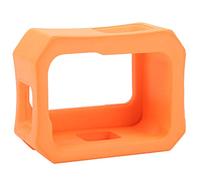 Estuche Flotante para Cámara Deportiva, Estuche Flotante Liviano de Fácil Acceso, EVA de Color Brillante Antihundimiento para Cámara de Acción 8